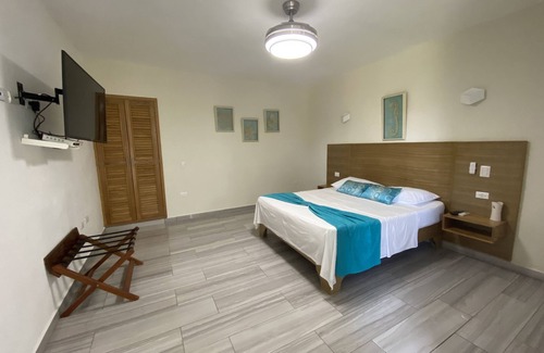 Reparto Ibarra House | Agua Dulce