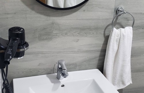 Reparto Ibarra House | Agua Dulce