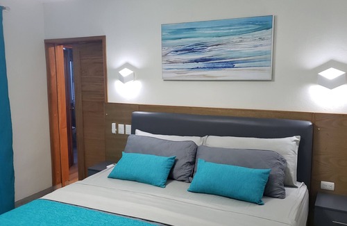 Reparto Ibarra House | Agua Dulce