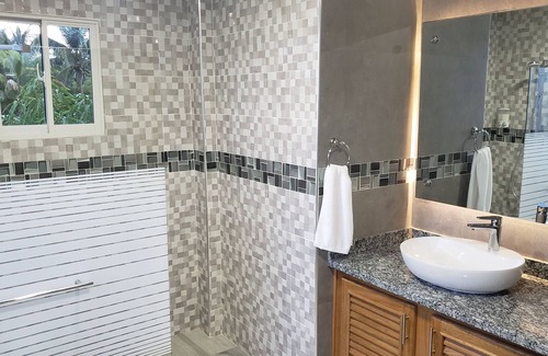 Reparto Ibarra House | Agua Dulce