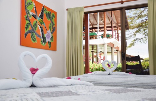 Puerto Jimenez Resort | Agua Dulce On The Beach