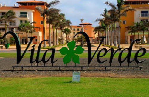 Santa Maria Hotel | Agua Hotels Sal Vila Verde