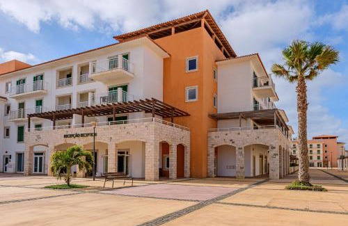 Santa Maria Hotel | Agua Hotels Sal Vila Verde