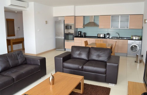 Santa Maria Apartment | Agua Hotels Sal Vila Verde Resort