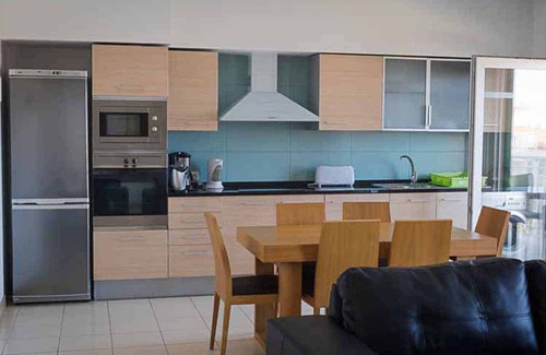 Santa Maria Apartment | Agua Hotels Sal Vila Verde Resort