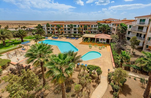 Santa Maria Apartment | Agua Hotels Sal Vila Verde Resort