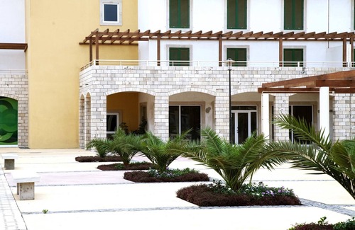 Santa Maria Apartment | Agua Hotels Sal Vila Verde Resort