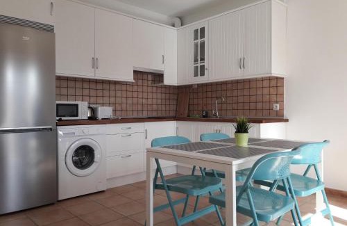 Playa San Juan Apartment | Agua marina