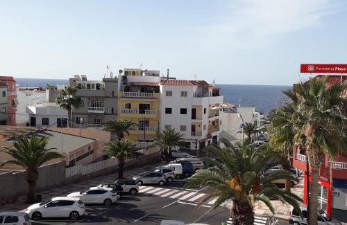 Playa San Juan Apartment | Agua marina
