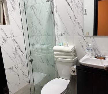 San Juan de los Lagos Hotel | Agua Santa Hotel Sj