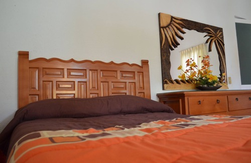 Totolapan Hotel | Agua Turquesa - Totolapan Morelos
