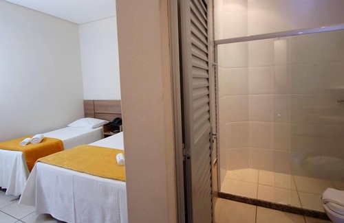Olimpia Hotel | Agua Viva Hotel