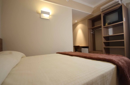 Olimpia Hotel | Agua Viva Hotel