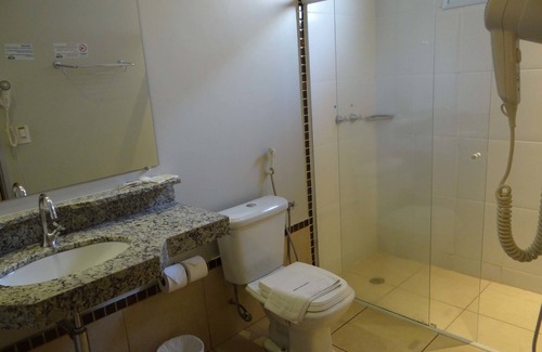 Olimpia Hotel | Agua Viva Hotel