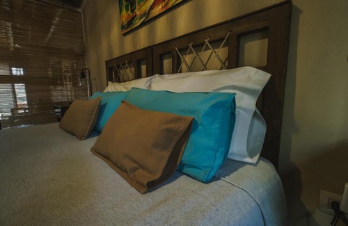 Tilcara Cabin | Aguacanto Cabañas