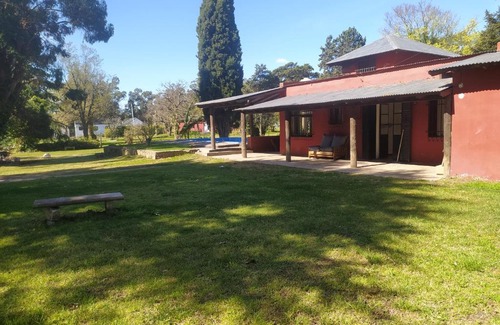 Tandil House | Aguacates