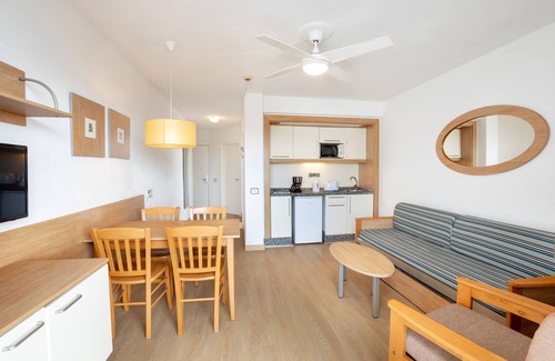 Los Cristianos Apartment | Aguamar Apartamentos, Los Cristianos Downtown
