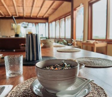 Los Organos Hotel | AguaMar Vichayito