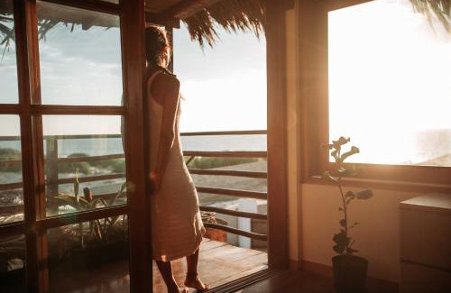 Los Organos Hotel | AguaMar Vichayito
