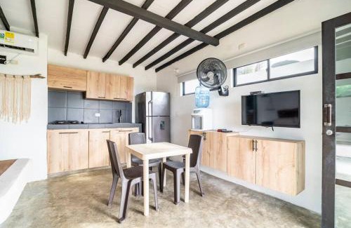 San Bernardo del Viento House | AGUAMARINA House