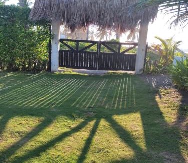 San Bernardo del Viento House | AGUAMARINA House