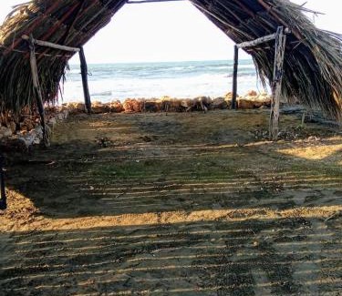 San Bernardo del Viento House | AGUAMARINA House