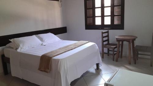 Cuiaba Hotel | Aguará Pousada