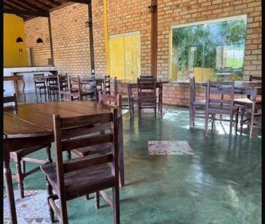 Cuiaba Hotel | Aguará Pousada