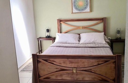 Aguas Belas House | Aguas Belas b&be T1 Green