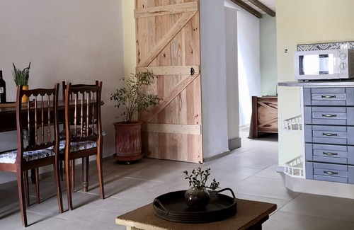 Aguas Belas House | Aguas Belas B&be T1 Green