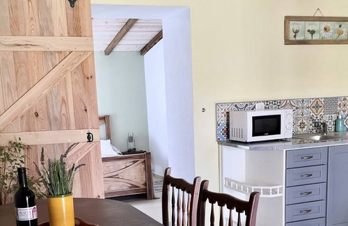 Aguas Belas House | Aguas Belas B&be T1 Green