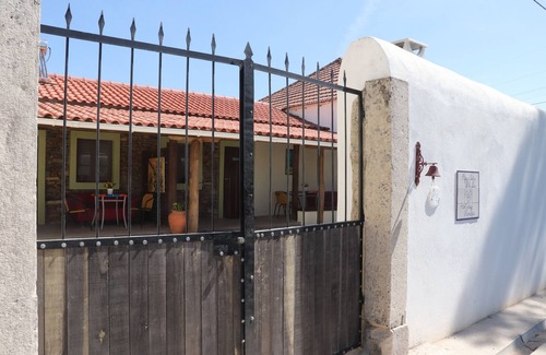 Aguas Belas House | Aguas Belas B&be T1 Green