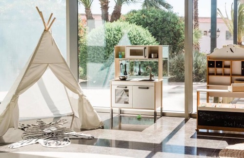 Santa Eulalia del Rio Hotel | Aguas de Ibiza Grand Luxe Hotel