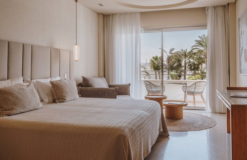 Santa Eulalia del Rio Hotel | Aguas de Ibiza Grand Luxe Hotel