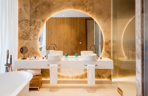 Santa Eulalia del Rio Hotel | Aguas de Ibiza Grand Luxe Hotel