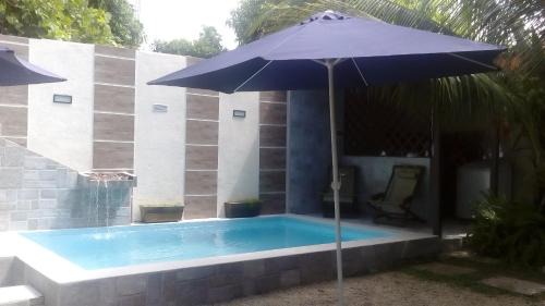 Cidade Nova Apartment | Aguasclaras Residencial