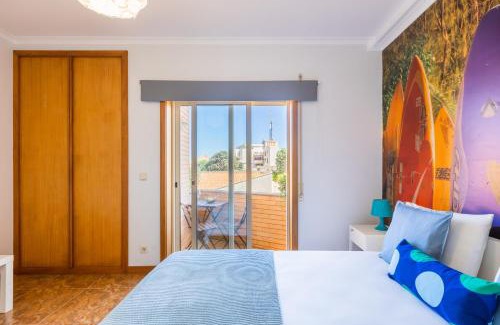 Aguda Apartment | Aguda Beach Apartment