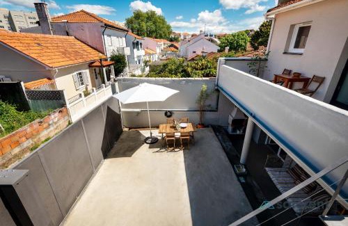 Lordelo do Ouro e Massarelos House | Aguda's Family House
