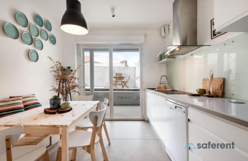Lordelo do Ouro e Massarelos House | Aguda's Family House