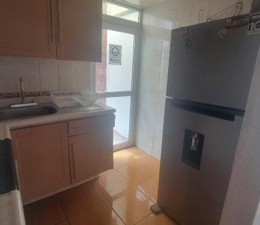 Zapopan Apartment | Aguilas House 2 Alojamiento entero 3 habitaciones
