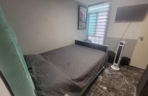 Zapopan Apartment | Aguilas House 2 Alojamiento entero 3 habitaciones