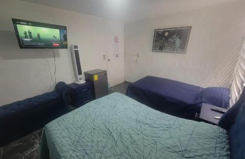 Zapopan Apartment | Aguilas House 2 Alojamiento entero 3 habitaciones