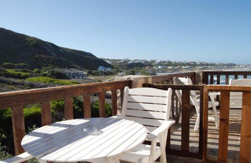 L'Agulhas House | Agulhas Country Lodge