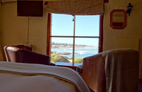 L'Agulhas House | Agulhas Country Lodge