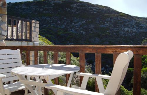 L'Agulhas House | Agulhas Country Lodge