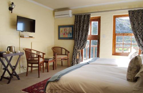 L'Agulhas House | Agulhas Country Lodge