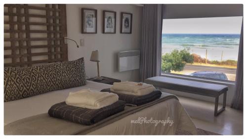 L'Agulhas Hotel | Agulhas Ocean House