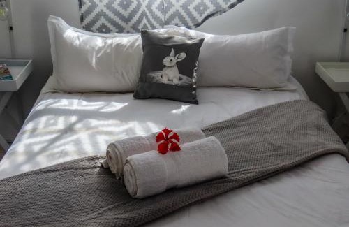 L'Agulhas Apartment | Agulhas - Wyn & Wind