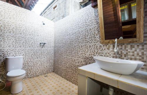 Jungut Batu Hotel | Agung Lembongan Bungalow