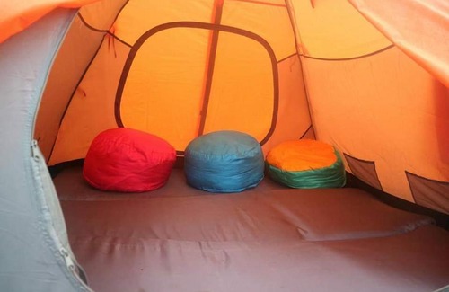 Seraya Barat Other | Agung tent